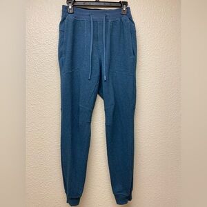 Lululemon Men's Textured Joggers